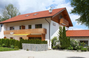Haus Bergland inkl Königscard mit kostenlosen Bergbahnen und 3h Skipass